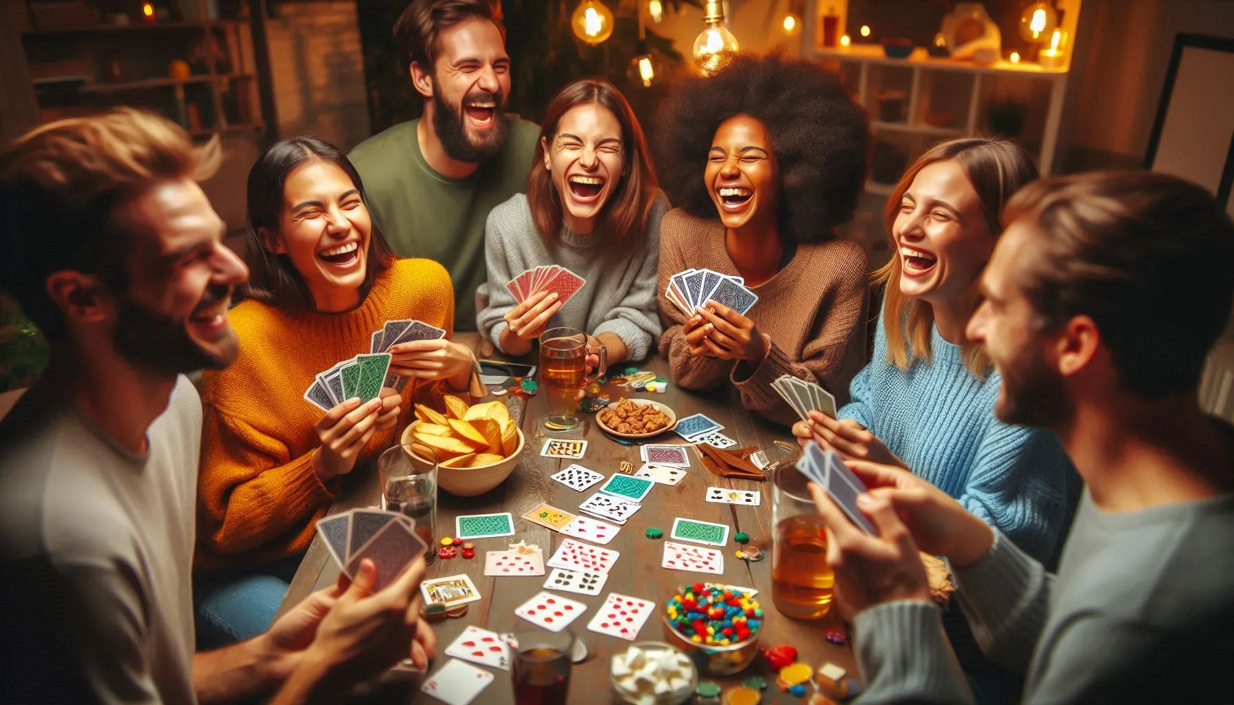 Key Strategies for Winning in Classic Card Games | Card Game Strategies